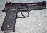 Beretta mod. 96 - 2 of 3