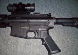 Bushmaster Carbon 15
AR - 5 of 7
