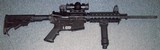 Bushmaster Carbon 15
AR - 1 of 7