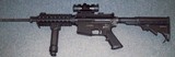 Bushmaster Carbon 15
AR - 4 of 7