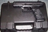Beretta model APX 9mm. made in Italy - 2 of 2