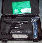 Beretta model APX 9mm. made in Italy - 1 of 2