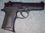 Beretta 92 X Compact - 2 of 4