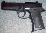 Beretta 92 X Compact - 3 of 4