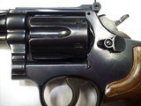 Smith & Wesson K-22 Masterpiece - 6 of 6