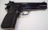Browning Hi Power 9mm. - 2 of 3
