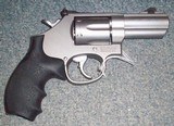 Smith & Wesson Model 66-6
PERFORMANCE CENTER revolver - 2 of 3