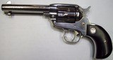 Ruger New Model Single Six .32 H&R MAG. - 2 of 2