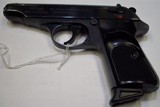 Walther PP22 MADE IN WEST GERMANY - 1 of 3