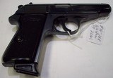 Walther PP22 MADE IN WEST GERMANY - 2 of 3