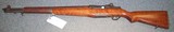 Springfield Armory Garand - 1 of 8