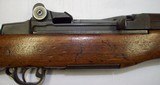 Springfield Armory Garand - 6 of 8