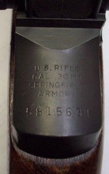Springfield Armory Garand - 7 of 8