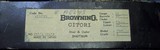 Browning Citori TRAP - 9 of 10