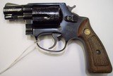 Smith & Wesson 36 Classic .38 Chiefs Special - 1 of 1