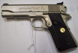 Colt Combat Commander9mm. Cal. - 2 of 2