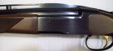 Browning BT 99 TRAP - 7 of 7