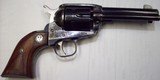 Ruger Vaquero357 mag. - 3 of 3