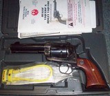 Ruger Vaquero357 mag. - 1 of 3