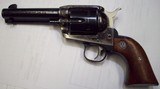 Ruger Vaquero357 mag. - 2 of 3