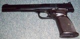 Smith & Wesson Model 46 - 7 of 9