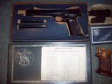 Smith & Wesson Model 46 - 1 of 9