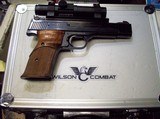Smith & Wesson model 41 - 1 of 3