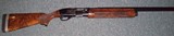 Remington 1100 TRAP-T - 1 of 8