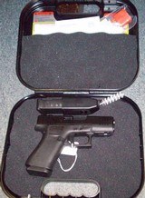 Glock 43X9mm. - 1 of 1