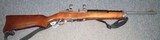 Ruger STAINLESS STEEL Mini 14 RANCH Rifle - 1 of 4
