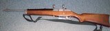Ruger STAINLESS STEEL Mini 14 RANCH Rifle - 3 of 4