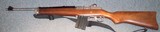 Ruger Mini 14 STAINLESS STEEL - 1 of 3