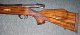 Weatherby CROWN GRADE .270 Weatherby MAGNUM - 5 of 13