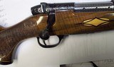 Weatherby CROWN GRADE .270 Weatherby MAGNUM - 9 of 13
