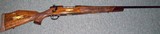 Weatherby CROWN GRADE .270 Weatherby MAGNUM - 1 of 13