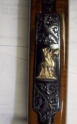 Weatherby CROWN GRADE .270 Weatherby MAGNUM - 12 of 13