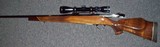 Weatherby MK V 257 Weathjerby Magnum - 4 of 6