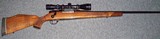Weatherby MK V 257 Weathjerby Magnum - 1 of 6