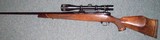 Weatherby MK V 270 Weatherby MAGNUM - 4 of 9