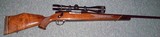 Weatherby MK V 270 Weatherby MAGNUM - 1 of 9