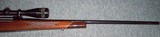 Weatherby MK V 270 Weatherby MAGNUM - 3 of 9