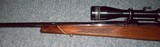 Weatherby MK V 270 Weatherby MAGNUM - 6 of 9