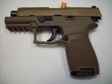 Sig Sauer P3209mm. - 4 of 4