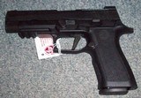 Sig Sauer P3209mm. - 3 of 4