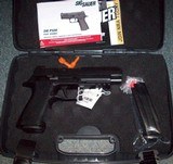 Sig Sauer P3209mm. - 1 of 4
