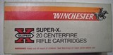 Winchester 25-35 117 grain Soft Point Ammo - 1 of 2