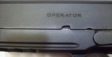 Springfield Armory OPERATOR - 4 of 5