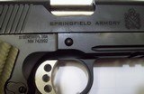 Springfield Armory OPERATOR - 3 of 5