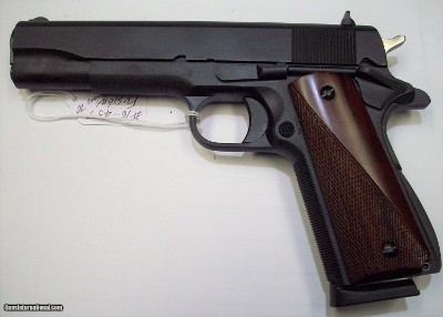 Fusion 1911 Mil Spec Series 70 - Image 4 of 6