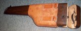 Mauser Broom handle stock - 3 of 3